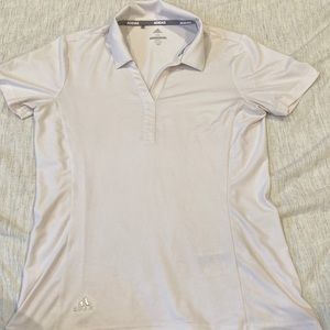 Adidas Golf Shirt